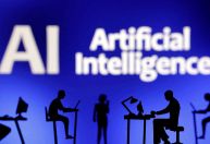 Mais de 60% das empresas ampliam gastos com inteligência artificial, diz estudo
