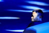 Jack Ma, do Alibaba, volta à cena com memorando a funcionários