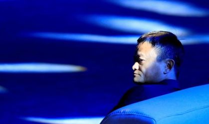 Jack Ma, do Alibaba, volta à cena com memorando a funcionários