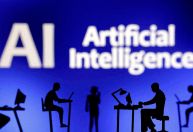 Superinteligência artificial existirá até 2035, diz presidente do Softbank