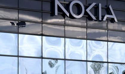 Nokia supera estimativas com a recuperação da demanda