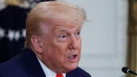 Trump diz ainda querer estudantes estrangeiros apesar da briga com Harvard