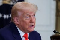 Trump recua e adia tarifas da União Europeia para 9 de julho