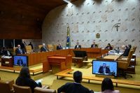 Big techs: governo vê decisão do STF alinhada com sociedade
