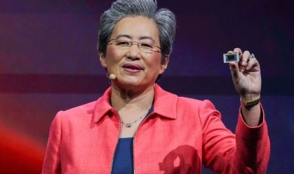 AMD anuncia lançamento de novos produtos com foco em IA