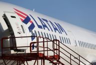 Latam faz ajustes em malha internacionais e antecipa nova rota