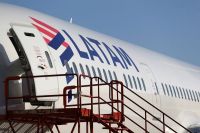 Governo avalia que compra de aviões pela Latam fortalece aviação regional