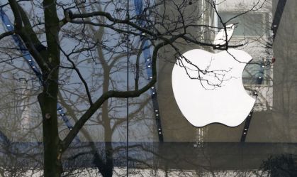 Apple ultrapassa valor de mercado de US$ 4 trilhões pela primeira vez