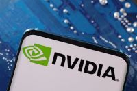 Nvidia retoma produção de chip de IA para China, diz CEO