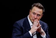 Elon Musk chama chefe interino da Nasa de “Sean Dummy”