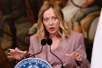 Meloni celebra avanço por acordo Mercosul-UE mais equilibrado