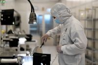 Nexperia na China retoma vendas de chips para fornecedores, dizem fontes
