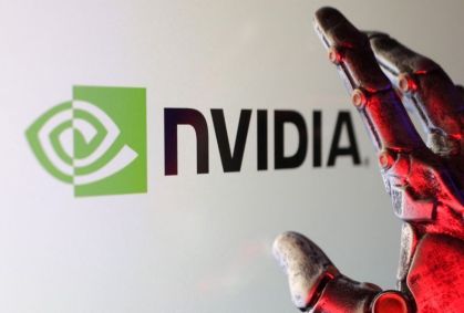 Resultado forte da Nvidia dissipa temor de bolha da IA - ao menos por ora