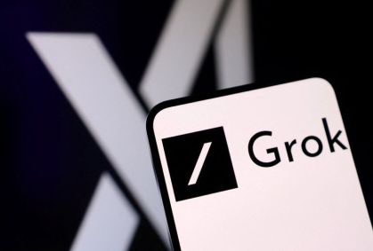 Grok, IA de Musk, pede desculpas por postagens violentas e antissemitas