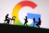 Google vai gastar US$ 500 mi para reformular estrutura após em acordo