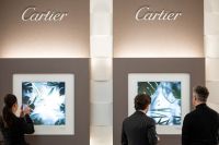 Cartier informa a clientes roubo de dados em ataque cibernético