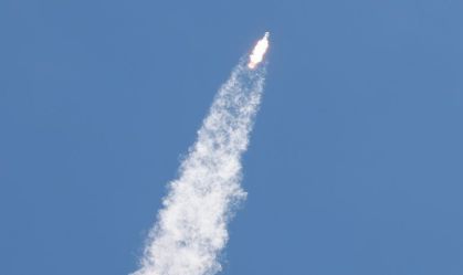 SpaceX terá receita de cerca de US$15,5 bilhões em 2025, diz Elon Musk