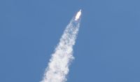 SpaceX terá receita de cerca de US$15,5 bilhões em 2025, diz Elon Musk