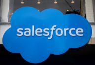 Salesforce supera em lucro no 2º tri, mas desaponta com projeção trimestral