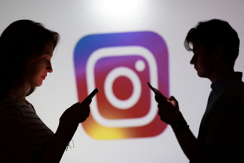 Pesquisa da Meta diz que 19% dos adolescentes no Instagram viram nudez