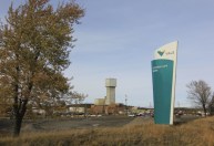Primeiro dos 39 mineiros presos em mina no Canadá é resgatado