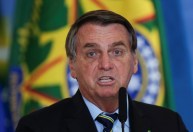 STF prorroga por mais 90 dias dois inquéritos ligados a Jair Bolsonaro