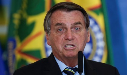 STF julga ação de Bolsonaro contra abertura de inquéritos sem pedido do MPF