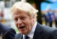 Boris Johnson rejeita “imigração descontrolada” no Reino Unido
