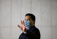 Planalto tenta reconciliação com Alcolumbre na reta final para sabatina