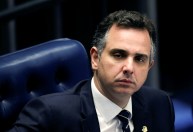 Senadores não querem fatiar PEC dos Precatórios e cobram Pacheco