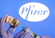Parceira da Pfizer, BioNTech pode adaptar vacina rapidamente, diz CEO