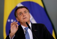 PDT pede rapidez ao TSE para marcar julgamento que pode tornar Bolsonaro inelegível