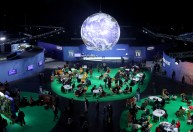 Compromissos vindos da COP26 são animadores, mas não resolvem, diz especialista