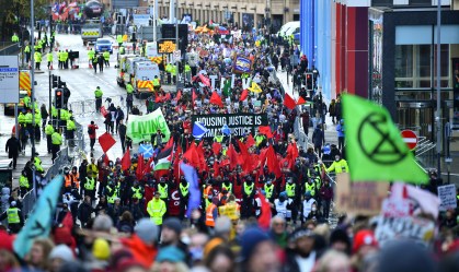 O que é o acordo de Glasgow; relembre o que foi estabelecido na COP26