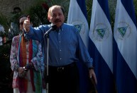 Ortega é eleito na Nicarágua para quarto mandato; EUA ameaçam sanção