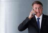 Bolsonaro diz que Enem “começa a ter cara do governo”