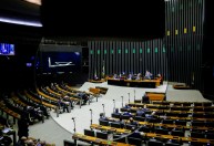 Para que STF reavalie decisão, relator quer limitar emendas do orçamento secreto
