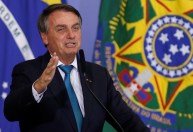Com Auxílio Brasil, PL espera queda de rejeição de Bolsonaro até abril