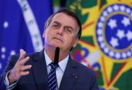 PL confirma cancelamento do ato de filiação de Bolsonaro no dia 22