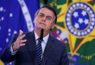 PL confirma cancelamento do ato de filiação de Bolsonaro no dia 22