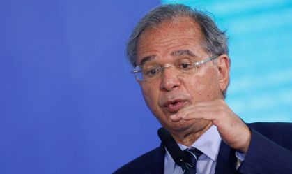 Na mira de Lula, fim do JCP foi projeto de Guedes e chegou a ser aprovado na Câmara