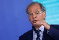 Guedes diz estar confiante em aprovação da PEC dos Precatórios no Senado