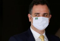 “Cultura de ódio está acabando com o país”, diz Pacheco