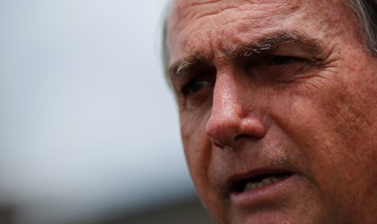 Bolsonaro envia ao Congresso projeto para regulamentar lobby no Brasil