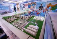 China assina acordo de US$ 8 bilhões para construir usina nuclear na Argentina