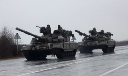 Bélgica pede que União Europeia pare de emitir vistos para russos