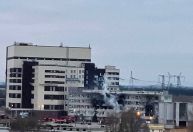 Entenda o que aconteceu na usina nuclear de Zaporizhzhia