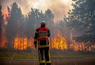 Crise climática faz seis jovens portugueses processarem 32 países em tribunal de direitos humanos