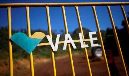 Vale tem lucro líquido de US$ 6,2 bilhões no 2º trimestre, supera previsões