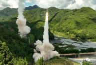 EUA dizem que ação militar da China ao redor de Taiwan é injustificada